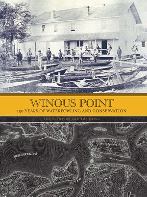 cover image of Winous Point